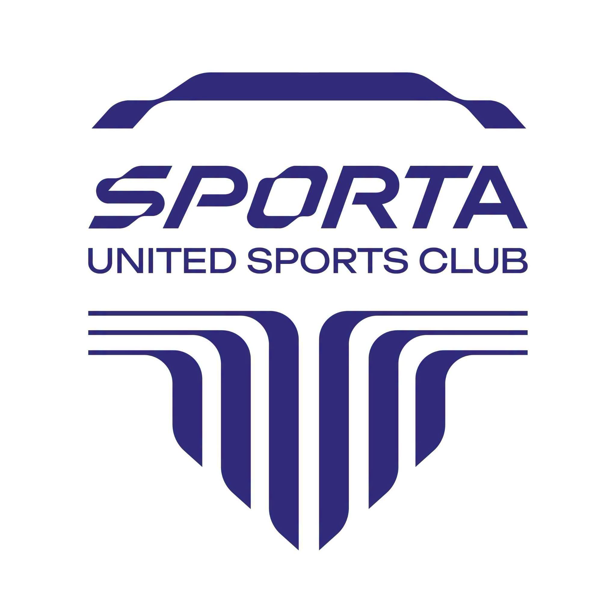 SPORTAcademy Hlohovec logo